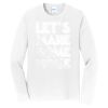 Long Sleeve Fan Favorite Tee Thumbnail