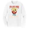 Long Sleeve Fan Favorite Tee Thumbnail