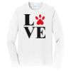 Long Sleeve Fan Favorite Tee Thumbnail