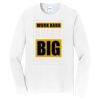 Long Sleeve Fan Favorite Tee Thumbnail