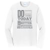 Long Sleeve Fan Favorite Tee Thumbnail