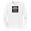 Long Sleeve Fan Favorite Tee Thumbnail