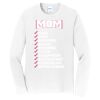 Long Sleeve Fan Favorite Tee Thumbnail