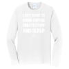 Long Sleeve Fan Favorite Tee Thumbnail