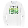 Long Sleeve Fan Favorite Tee Thumbnail