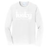 Long Sleeve Fan Favorite Tee Thumbnail