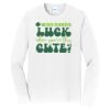 Long Sleeve Fan Favorite Tee Thumbnail