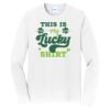 Long Sleeve Fan Favorite Tee Thumbnail