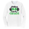 Long Sleeve Fan Favorite Tee Thumbnail