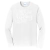 Long Sleeve Fan Favorite Tee Thumbnail