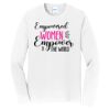 Long Sleeve Fan Favorite Tee Thumbnail