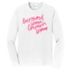 Long Sleeve Fan Favorite Tee Thumbnail