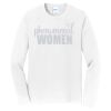 Long Sleeve Fan Favorite Tee Thumbnail