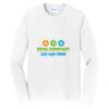 Long Sleeve Fan Favorite Tee Thumbnail