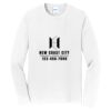 Long Sleeve Fan Favorite Tee Thumbnail