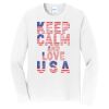 Long Sleeve Fan Favorite Tee Thumbnail