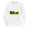 Long Sleeve Fan Favorite Tee Thumbnail