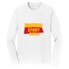 Long Sleeve Fan Favorite Tee Thumbnail