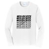 Long Sleeve Fan Favorite Tee Thumbnail