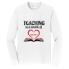 Long Sleeve Fan Favorite Tee Thumbnail