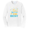 Long Sleeve Fan Favorite Tee Thumbnail
