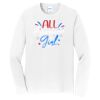 Long Sleeve Fan Favorite Tee Thumbnail
