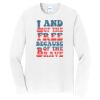 Long Sleeve Fan Favorite Tee Thumbnail