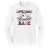 Long Sleeve Fan Favorite Tee Thumbnail