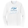 Long Sleeve Fan Favorite Tee Thumbnail