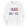 Long Sleeve Fan Favorite Tee Thumbnail