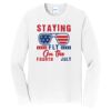 Long Sleeve Fan Favorite Tee Thumbnail