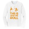 Long Sleeve Fan Favorite Tee Thumbnail