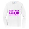 Long Sleeve Fan Favorite Tee Thumbnail