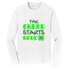 Long Sleeve Fan Favorite Tee Thumbnail