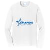 Long Sleeve Fan Favorite Tee Thumbnail