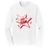 Long Sleeve Fan Favorite Tee Thumbnail