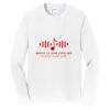 Long Sleeve Fan Favorite Tee Thumbnail