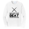 Long Sleeve Fan Favorite Tee Thumbnail