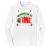 Long Sleeve Fan Favorite Tee Thumbnail