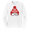 Long Sleeve Fan Favorite Tee Thumbnail