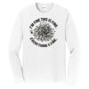Long Sleeve Fan Favorite Tee Thumbnail