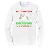 Long Sleeve Fan Favorite Tee Thumbnail