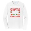 Long Sleeve Fan Favorite Tee Thumbnail