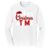 Long Sleeve Fan Favorite Tee Thumbnail