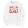 Long Sleeve Fan Favorite Tee Thumbnail