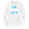 Long Sleeve Fan Favorite Tee Thumbnail