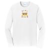 Long Sleeve Fan Favorite Tee Thumbnail