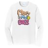 Long Sleeve Fan Favorite Tee Thumbnail