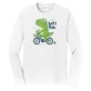 Long Sleeve Fan Favorite Tee Thumbnail