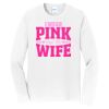 Long Sleeve Fan Favorite Tee Thumbnail